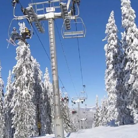 Ski House Pamporovo *